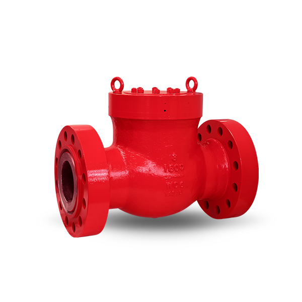 Swing Check Valve